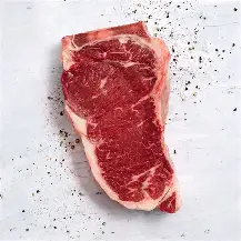 NYSTRIP BONED