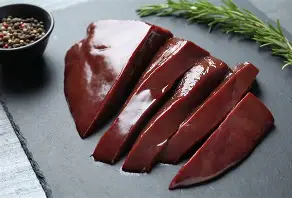 BEEF LIVER