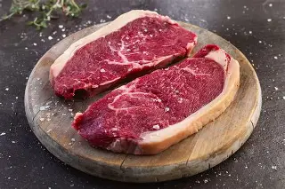 SIRLOIN STEAK