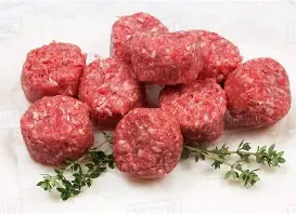 Butcher Meatball