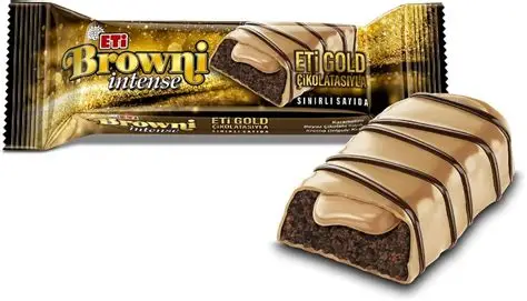 ETI BROWNI GOLD T