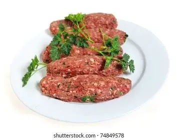 Kofte