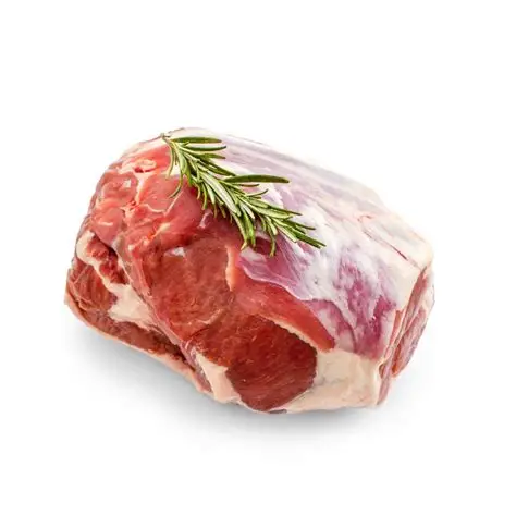 lamb boneless leg