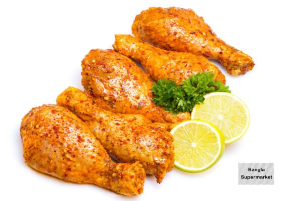 Marinated Chkndrum
