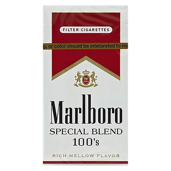 MARLBORO BOX