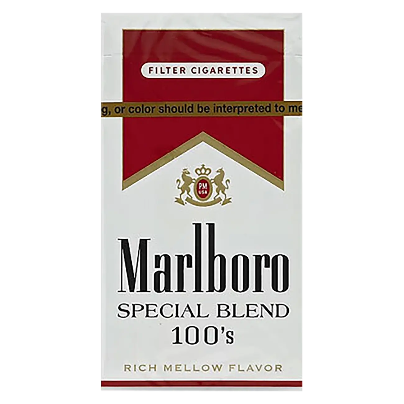 MARLBORO BOX