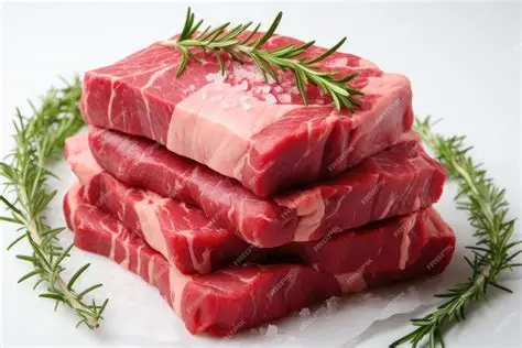 Meat