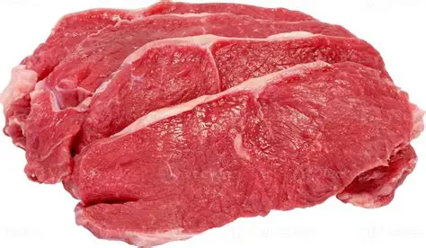Meat