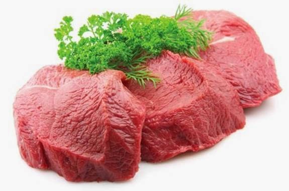 Meat
