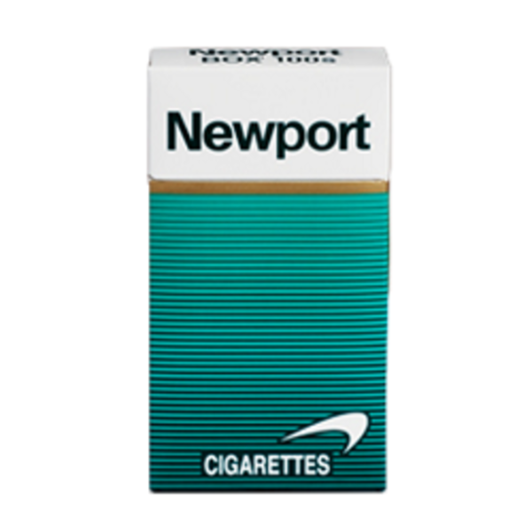 NEWPORT BOX 100'S