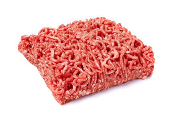 GROUND BEEF 40%