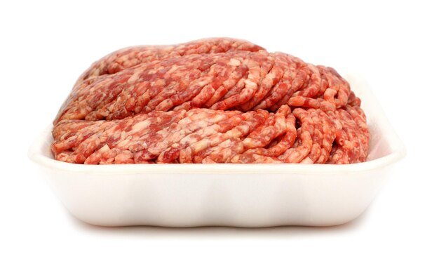 Ground Beef