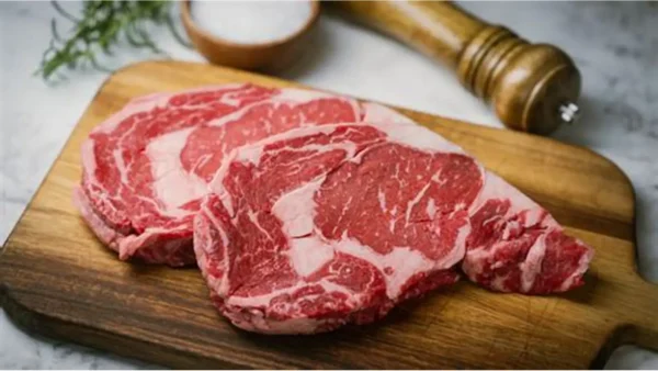 Rib Eye