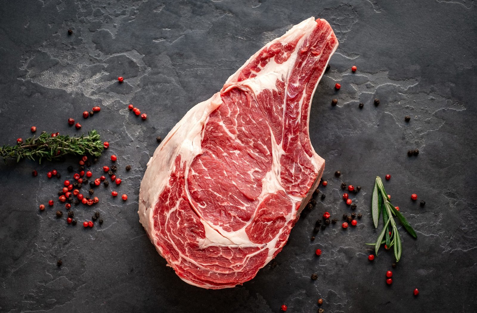 Rib Eye