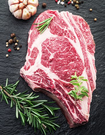 Rib Eye