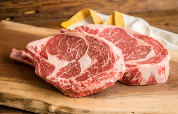 Rib Eye