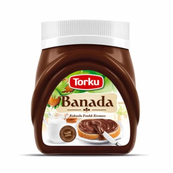 TORKU PREMIO BANADA