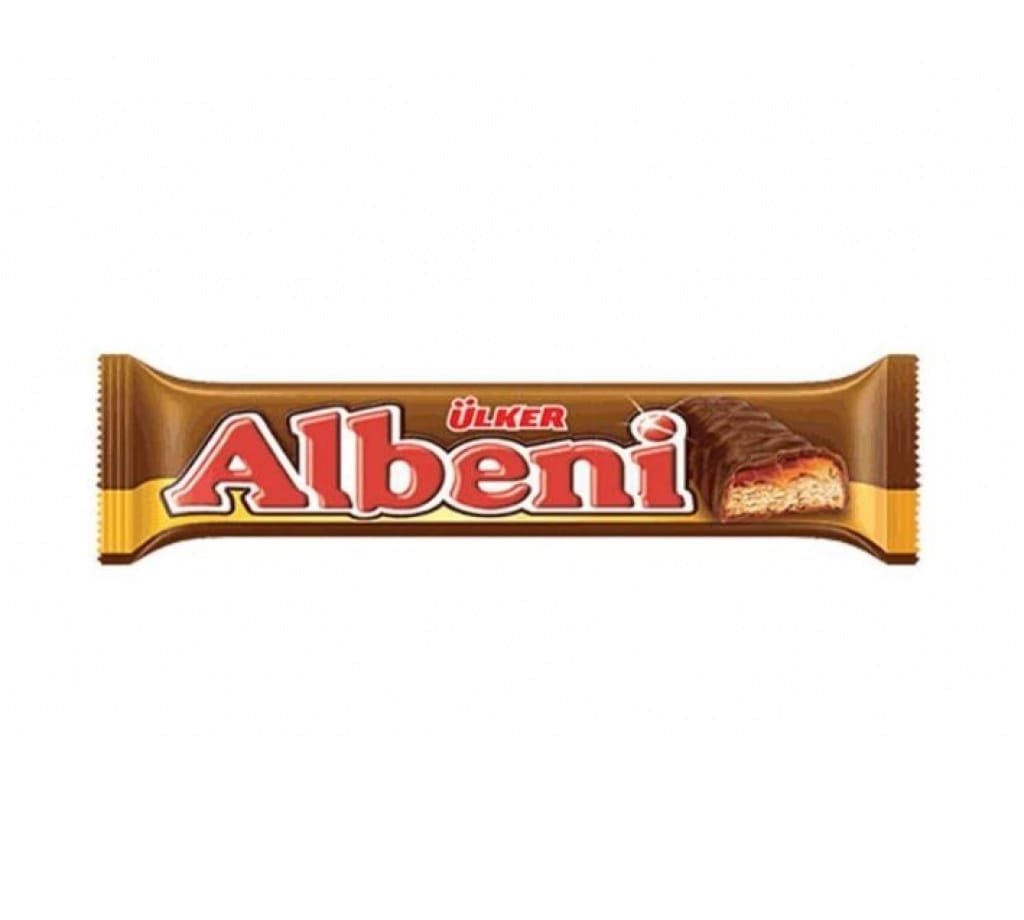 ULKER ALBENI 40GR A