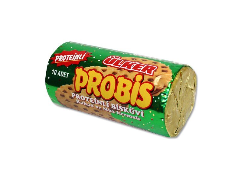 ULKER PROBIS BISKUVI T