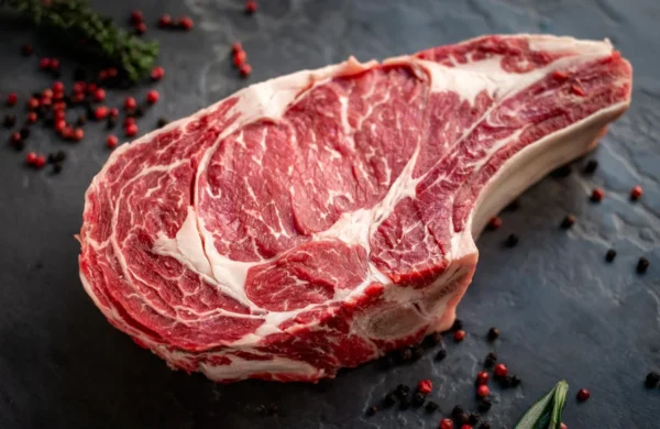 RIB EYE