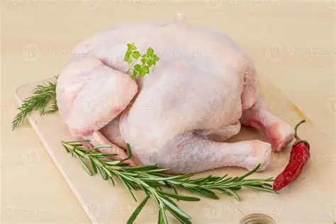 Whole Chicken